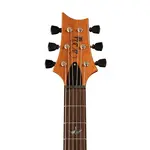 Электрогитара PRS SE Paul's с чехлом, выцветший синий - фото 6