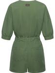 Комбинезон ragwear, цвет pine green - фото 3