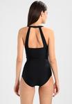 Купальник SWIMSUIT MADLEN LASCANA, черный - фото 5