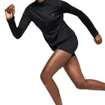 On Футболка женская черная - фото 7