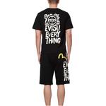 Футболка мужская Evisu, красный - фото 5