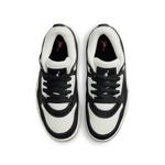 Кроссовки 4rm 'sail black coconut milk' Air Jordan, мультиколор - фото 3