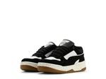 Кроссовки Puma Rebound Retro SD Sneaker - Kids', черный/белый - фото 5