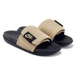 Сандалии Offcourt Adjust Slide Nike, черный - фото 2