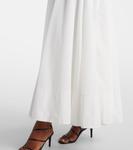 Длинное платье Jolynn Simkhai, Black Multi - фото 5