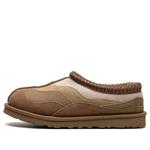 Кроссовки тапочки тасман Ugg, коричневый - фото