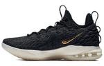 Мужские баскетбольные кроссовки Nike Lebron 15 - фото