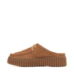 Мюли Womens Clarks Torhill Mule, цвет Light Tan - фото