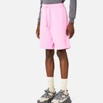 AMIPARIS Шорты Ami Logo Embroidered Drawstring - фото 5