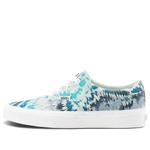 Кроссовки doheny series blue multi-color Vans, мультиколор - фото