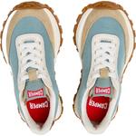 Дрифт трейл кроссовки - для малышей Camper, зеленый - фото 4