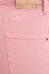 Джинсы Tommy Jeans, розовый - фото 4