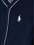 Комбинезон Polo Ralph Lauren, синий - фото 3