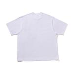 Футболка College A BATHING APE, синий - фото 9