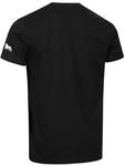 Футболка Lonsdale T-Shirt, черный - фото 2