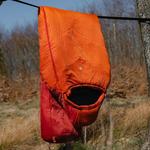 Спальный мешок Alpinus Primalight Pro 1200 (правый) +2В°C - фото 3