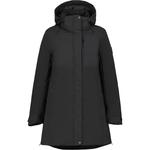 Пальто мабен Icepeak, черный - фото