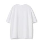 Футболка унисекс 30BRAID, априкот - фото 11