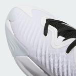 Кроссовки Adidas Initiation, цвет Cloud White/Core Black/Cloud White - фото 8