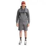 Худи Rossignol Cliffside, серый - фото