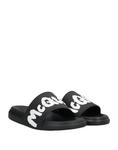 Сандалии Mcqueen, черный - фото 2