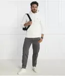 Толстовка Regular fit Gant, белый - фото 2