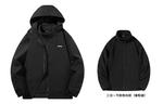 Jeep Куртка Unisex, 706 Pure Black - фото 7