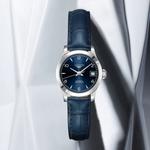 Коллекция пластинок L2.320.4.96.4 LONGINES - фото 6