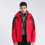 Куртка унисекс Jeep Spirit, черный - фото 19