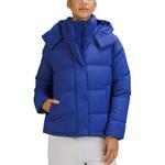 Lululemon Пуховик Wunder Puff Series женский, Bone White/Bone - фото 7