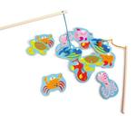 Scratch, аркадная игра под названием «Lowimy Rybki». - фото 4