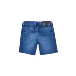 Шорты Diesel Kids 00J3CI, синий - фото 2