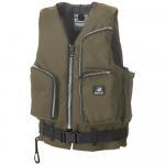 Куртка Baltic 50N Active Outdoor Lifejacket, зеленый - фото