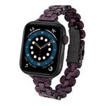 Ремешок Apple Совместимость Смола Материал Юй Цин, Нуга-ремень - фото 4