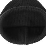 LINING Унисекс шапка бини, Black (56-60cm) - фото 6