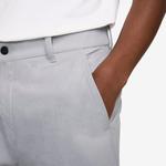 Мужские шорты Nike Dri-fit Victory, Wolf Grey/White/Wolf Grey - фото 5