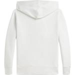 Детский свитшот Polo Ralph Lauren, белый - фото 2
