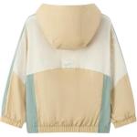 Куртка для детей 3-7 лет New Balance, хаки - фото 2