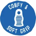 Duvo Plus Peine Antipulgas con Mango Comodo 42 Púas М Duvo Plus - фото 3