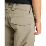 Брюки Quiksilver Porter, бежевый - фото 9