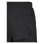 Брюки карго Urban Classics Nylon Track Big, черный - фото 5