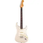 Fender Player II Stratocaster, гриф из палисандра - белый блонд - фото 3