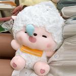 Плюшевая игрушка MENGMENGBUNNY - фото 7