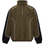 NANDCHN Куртка женская, Army Green - фото 6