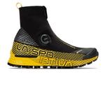 Кроссовки для бега La Sportiva Cyklon Cross GORE-TEX Trail, черный - фото 3