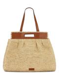 Сумка-тоут Rue Staud, Natural & Tan - фото