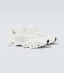 Кроссовки On Cloudsolo Loewe, White/Light Grey - фото 5