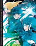 Blu-Ray диск The Irregular at Magic High School Visitor Arc Blu-ray - фото