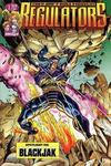 Regulators #1 (Image Comics) - фото