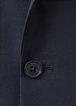 MANGO MAN Строгий блейзер 'Turin' в морском синем цвете - фото 10